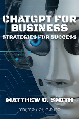 Cover image for ChatGPT for Business