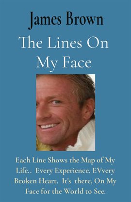 Imagen de portada para The Lines On My Face