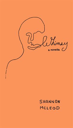 Cover image for Whimsy