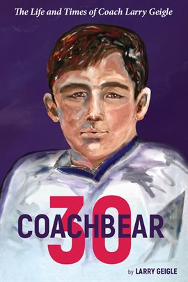 Cover image for Coachbear 30