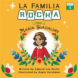 Imagen de portada para La Familia Rocha