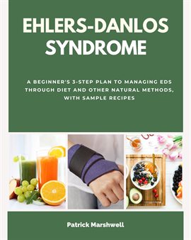 Cover image for Ehlers-Danlos Syndrome