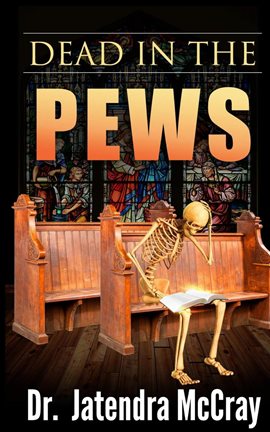 Cover image for Dead in the Pews