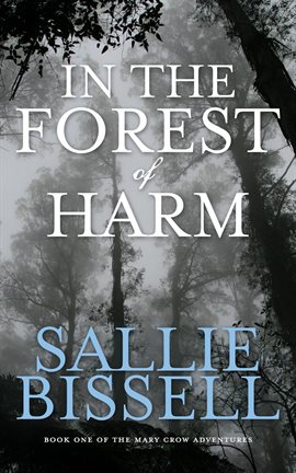 Imagen de portada para In the Forest of Harm