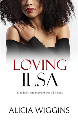 Cover image for Loving Ilsa