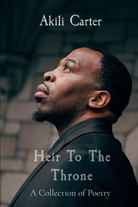 Cover image for Heir To The Throne