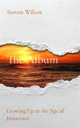 Cover image for The Album