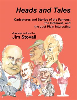 Cover image for Heads and Tales