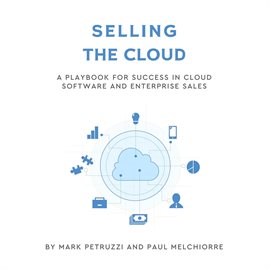 Cover image for Selling the Cloud