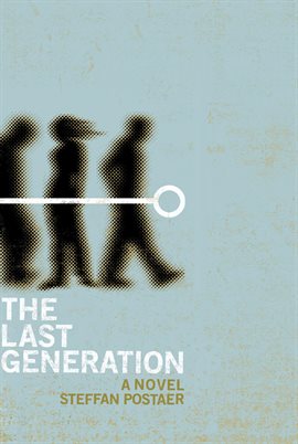Cover image for The Last Generation