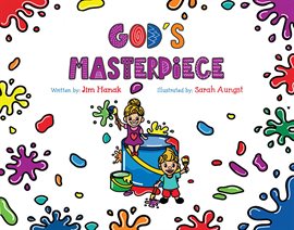 Imagen de portada para God's Masterpiece