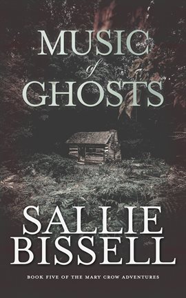 Imagen de portada para Music of Ghosts