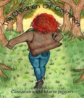 Cover image for The Children of Colminon