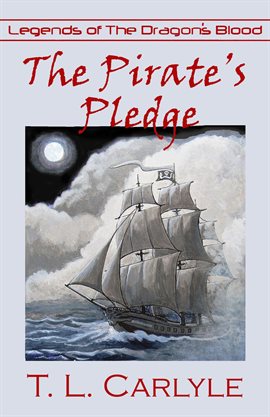 Cover image for The Pirate's Pledge