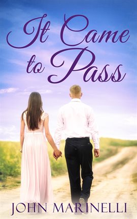 Cover image for It Came to Pass