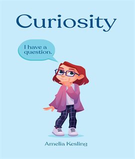 Imagen de portada para Curiosity