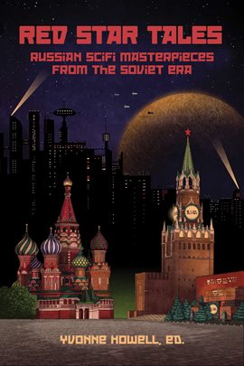 Cover image for Red Star Tales