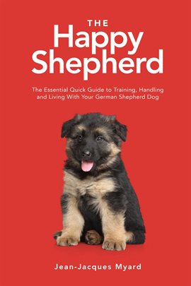 Cover image for The Happy Shepherd