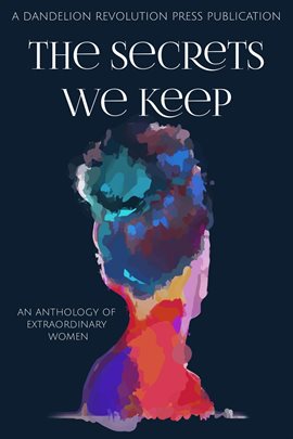 Cover image for The Secrets We Keep