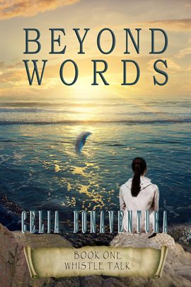 Imagen de portada para Beyond Words, Whistle Talk Book One