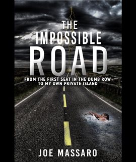 Cover image for The Impossible Road