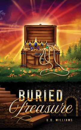 Imagen de portada para Buried Treasure