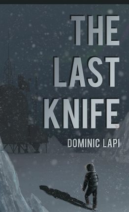 Cover image for The Last Knife