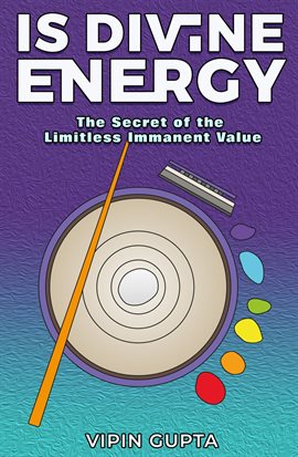Cover image for Is Divine Energy