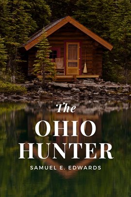 Cover image for The Ohio Hunter