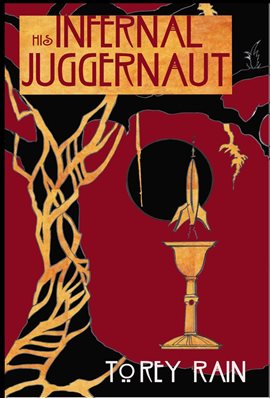 Cover image for His Infernal Juggernaut