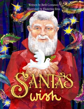 Imagen de portada para Santa's wish