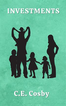 Cover image for Investments