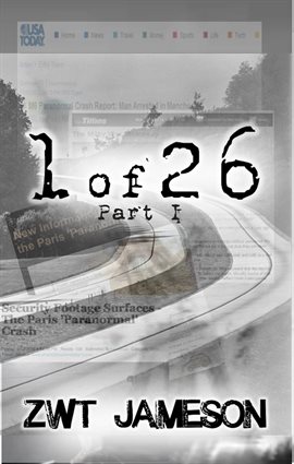 Imagen de portada para 1 of 26