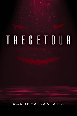 Cover image for Tregetour, Volume II