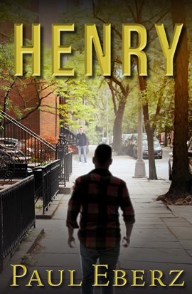 Cover image for Henry