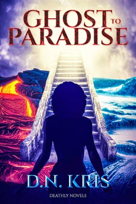 Cover image for Ghost to Paradise