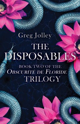 Imagen de portada para The Disposables