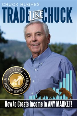 Imagen de portada para Trade Like Chuck