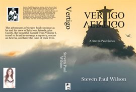 Imagen de portada para Vertigo