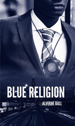 Cover image for Blue Religion