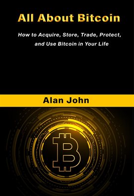 Cover image for All About Bitcoin