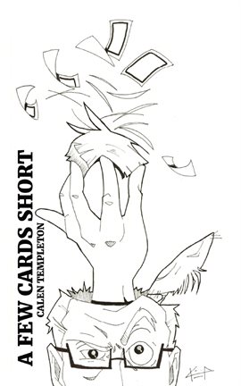 Cover image for A Few Cards Short