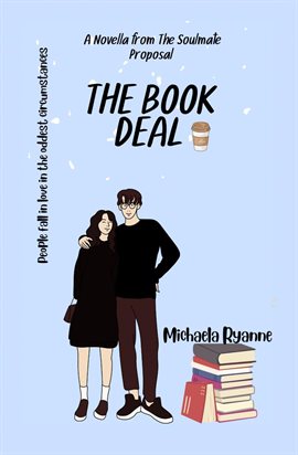 Cover image for The Book Deal