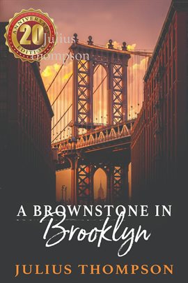 Cover image for A Brownstone in Brooklyn
