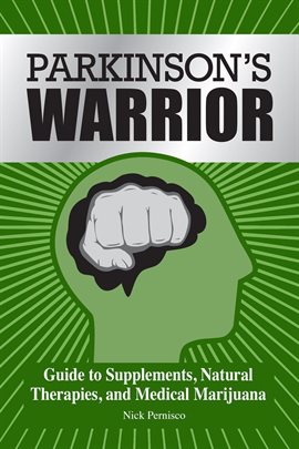 Imagen de portada para Parkinson's Warrior
