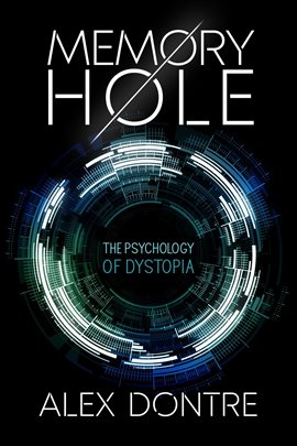 Cover image for Memory Hole