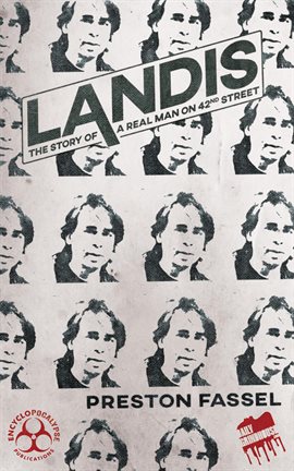 Cover image for Landis