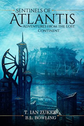 Imagen de portada para Sentinels of Atlantis