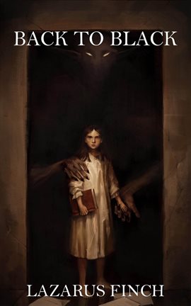 Cover image for Back To Black