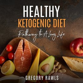 Cover image for Healthy Ketogenic Diet